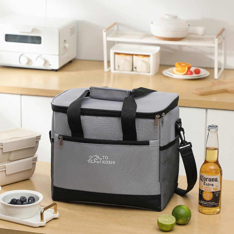 Hochwertige Kühltasche Brehn