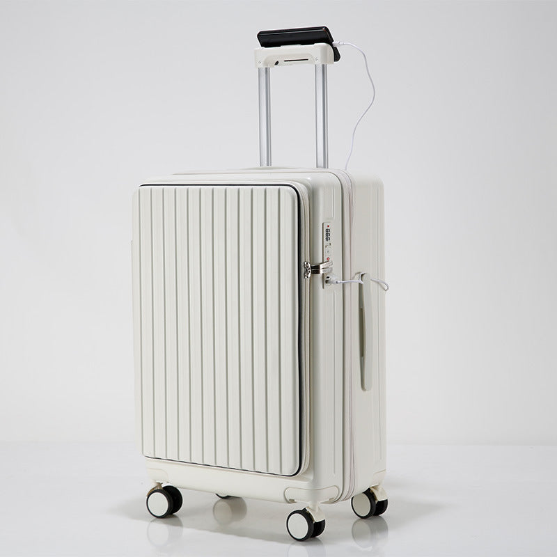 Smart Portable Charging Gepäck Brehn