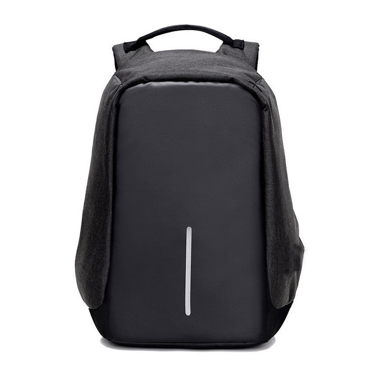 Sleek Anti-Diebstahl College Rucksack Brehn