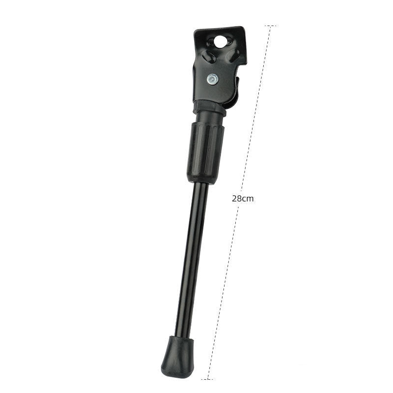 Verstellbarer Alloy Stahl Kompakt Rad Fahrrad Ständer Brehn