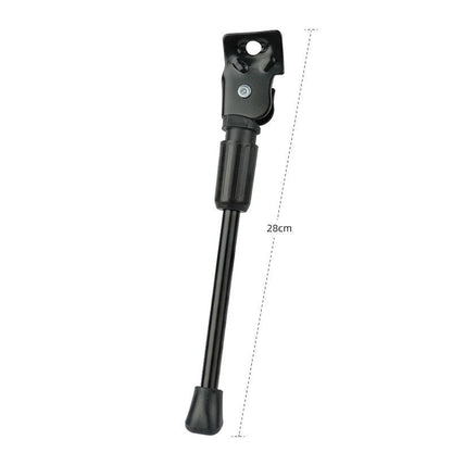 Verstellbarer Alloy Stahl Kompakt Rad Fahrrad Ständer Brehn