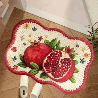 Dekorativer Bereich