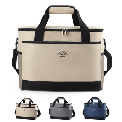 Unisex Kühltasche Brehn