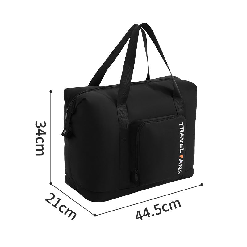Multi-Fach Reis Duffel Tasche Brehn
