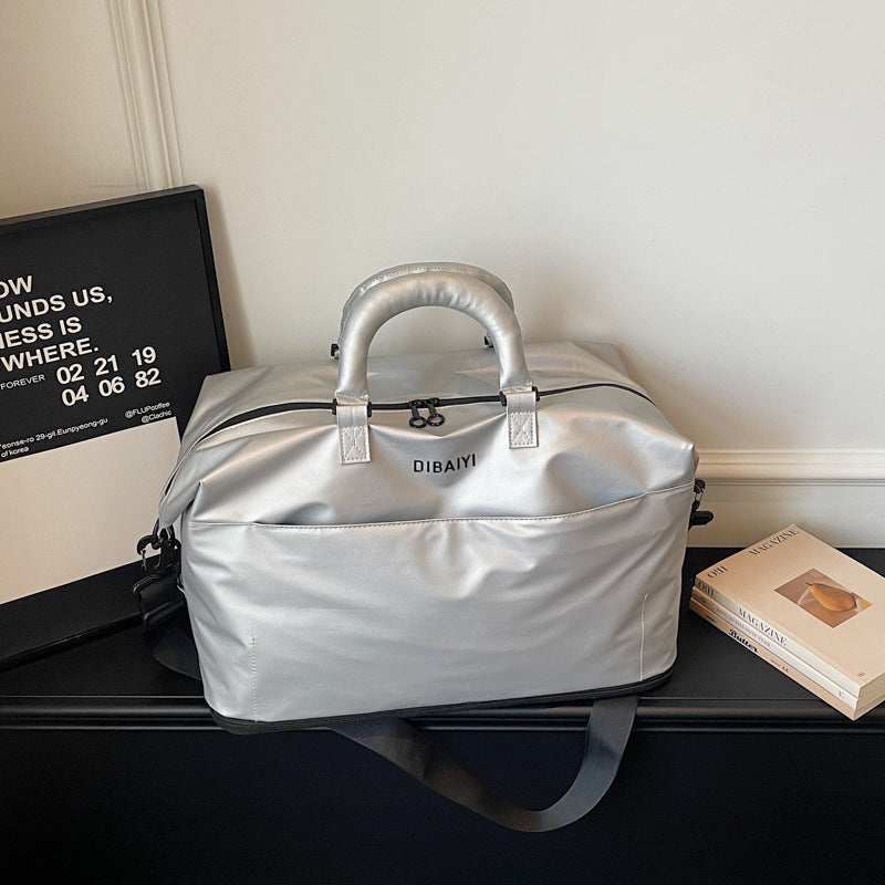 Stylische multifunktionale Reisetasche Brehn
