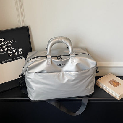 Stylische multifunktionale Reisetasche Brehn