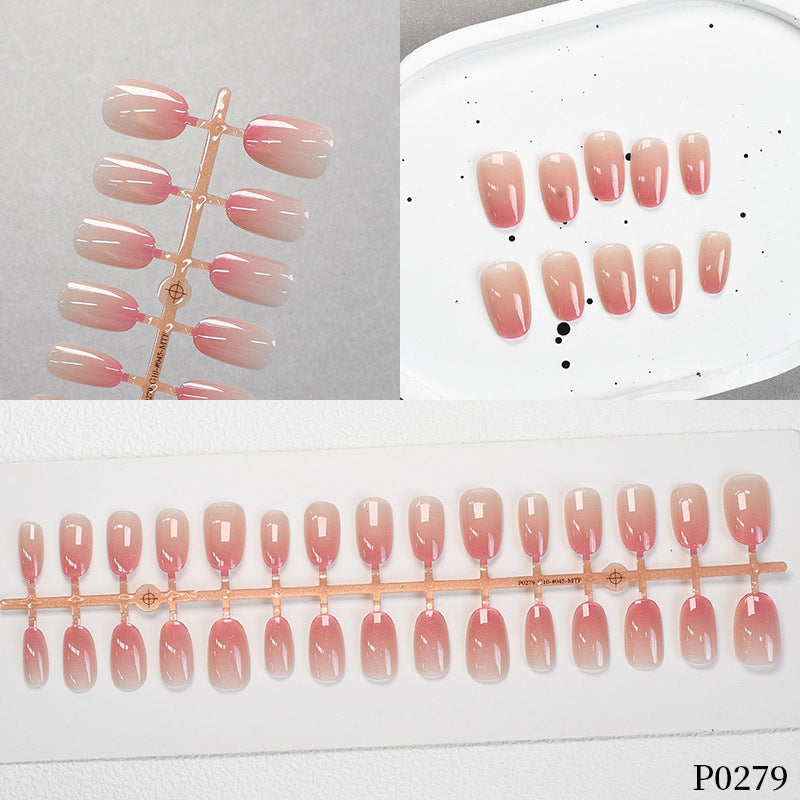 Nail Art Brehn