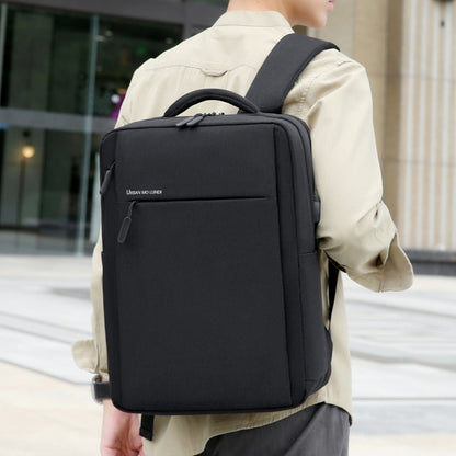 Slimes Profil Laptop-Rucksack