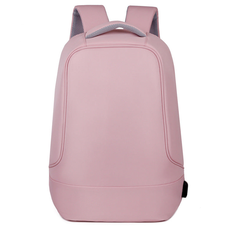 Ergonomischer Diebstahlgeschützter Rucksack Brehn