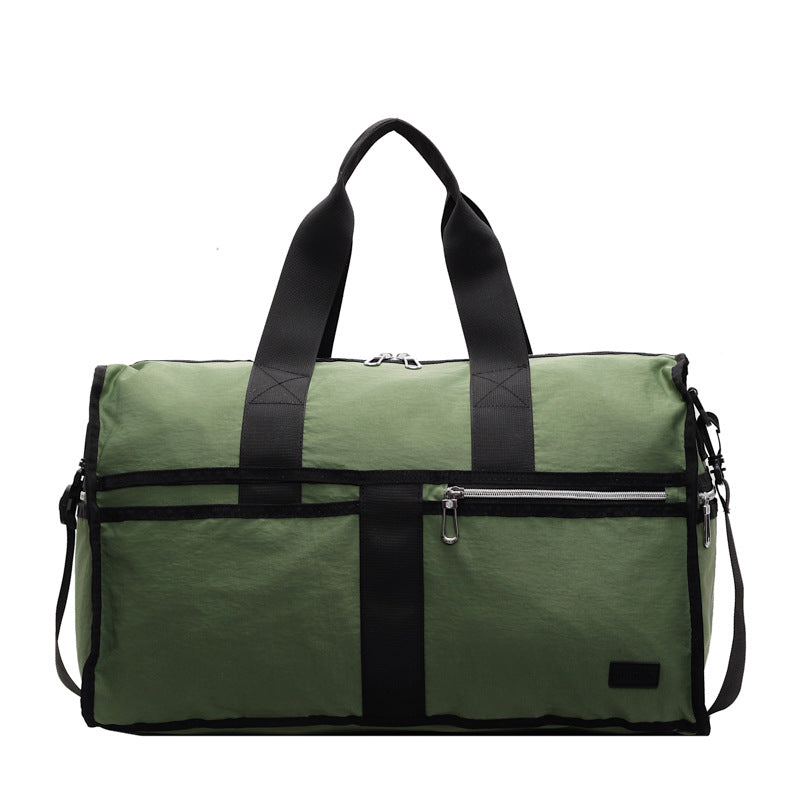 Vielseitige Multifunktions-Reise-Duffel-Tasche Brehn