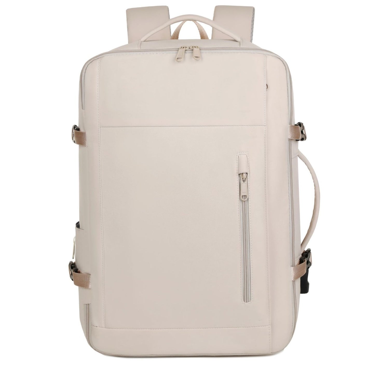 Ergonomischer Reise-Laptop-Rucksack Brehn