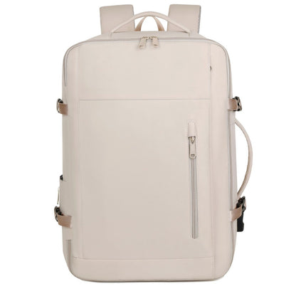 Ergonomischer Reise-Laptop-Rucksack Brehn