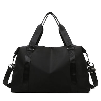 Stylische leichte Reisetasche