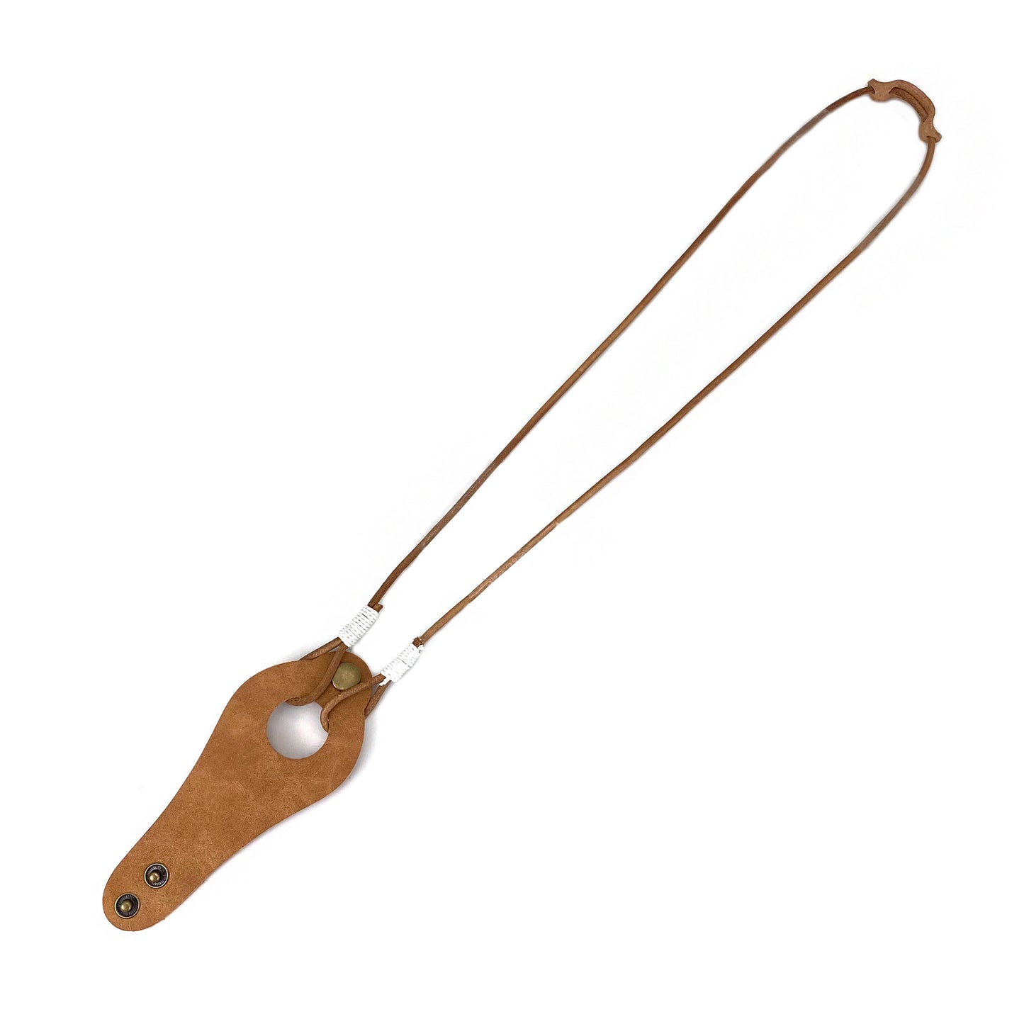 Verstellbare Brillenband Brehn