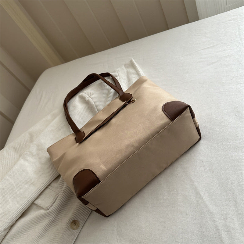 Vielseitige Utility Tote Bag