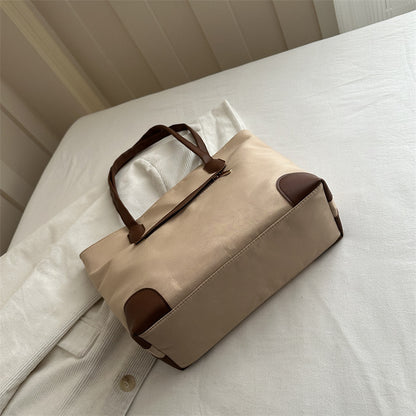 Vielseitige Utility Tote Bag
