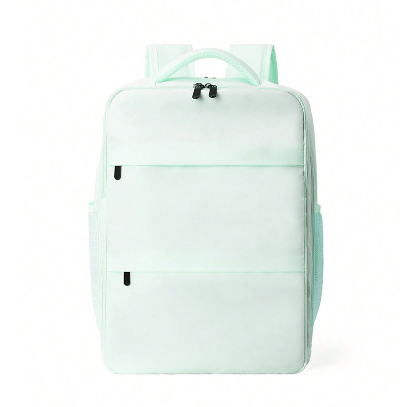 Multifunktionale Laptoptasche mit Stauraum und Ergonomischem Design Brehn