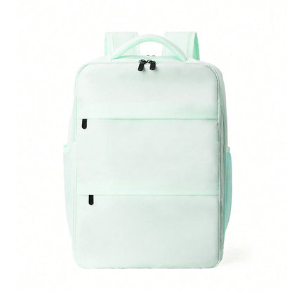 Multifunktionale Laptoptasche mit Stauraum und Ergonomischem Design Brehn