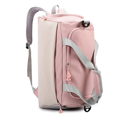 Funktionale Sport-Duffle-Tasche Brehn