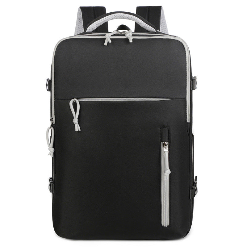 Multipfunktionaler Tech-Rucksack