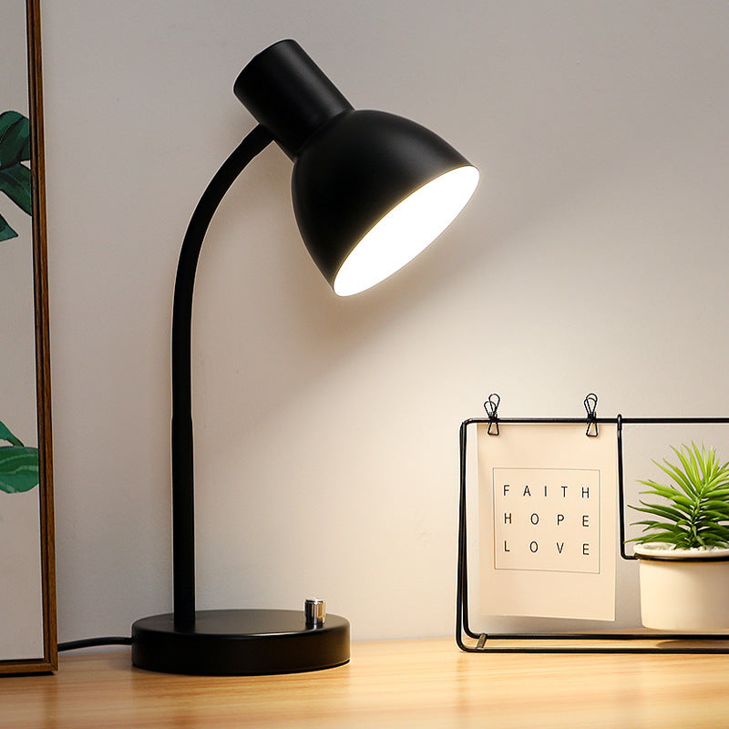 Schreibtischlampe