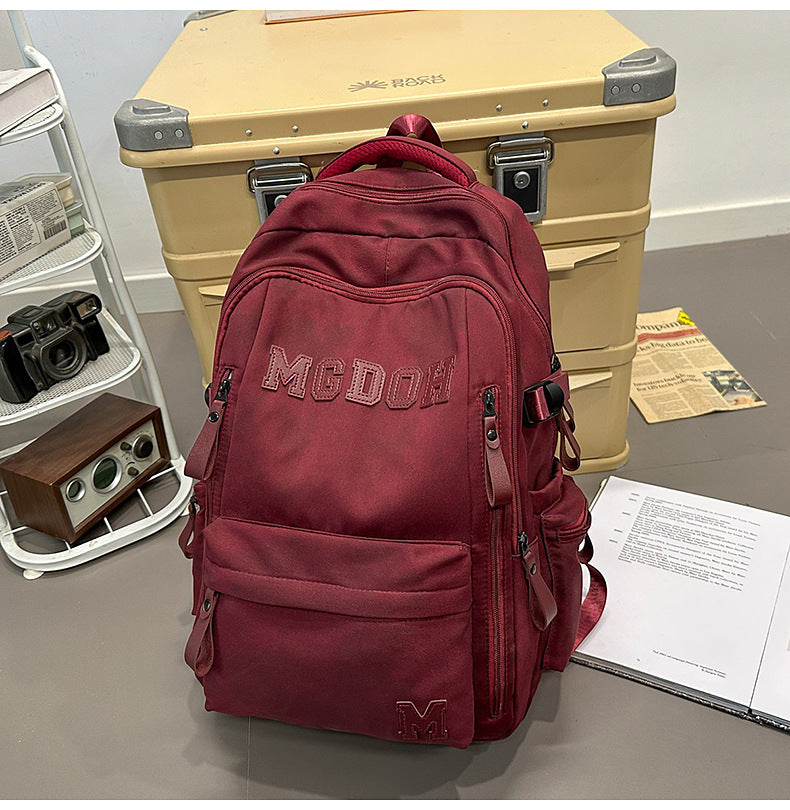 Stylischer und funktionaler Rucksack