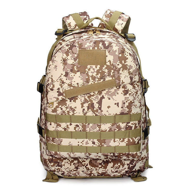 Taktischer Rucksack Brehn