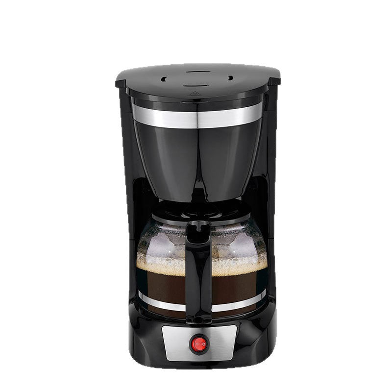 Fortschrittliche Kaffeebrühmaschine mit programmierbaren Funktionen Brehn