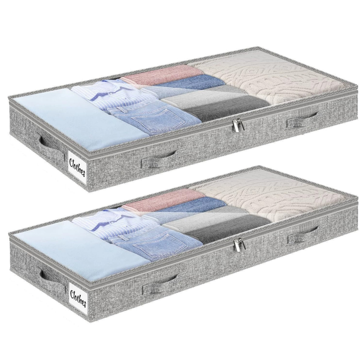 Aufbewahrungsbox
