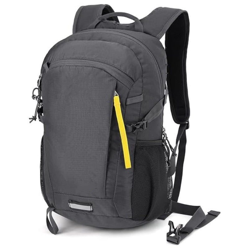 Funktionaler Laptop-Rucksack Brehn