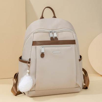 Moderner Chic Rucksack Brehn
