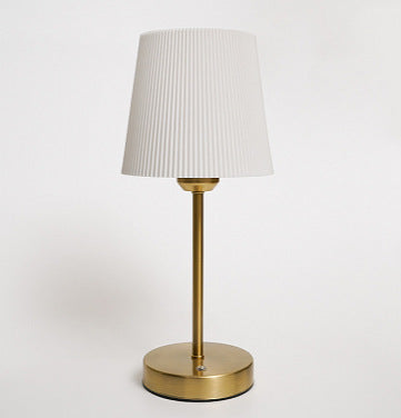 Moderne industrielle Tischlampe
