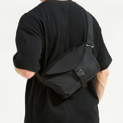 Sleek Urban Sling Bag Brehn