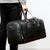 Hochwertige Reisetasche mit Strapazierfähigem Kunstleder Brehn