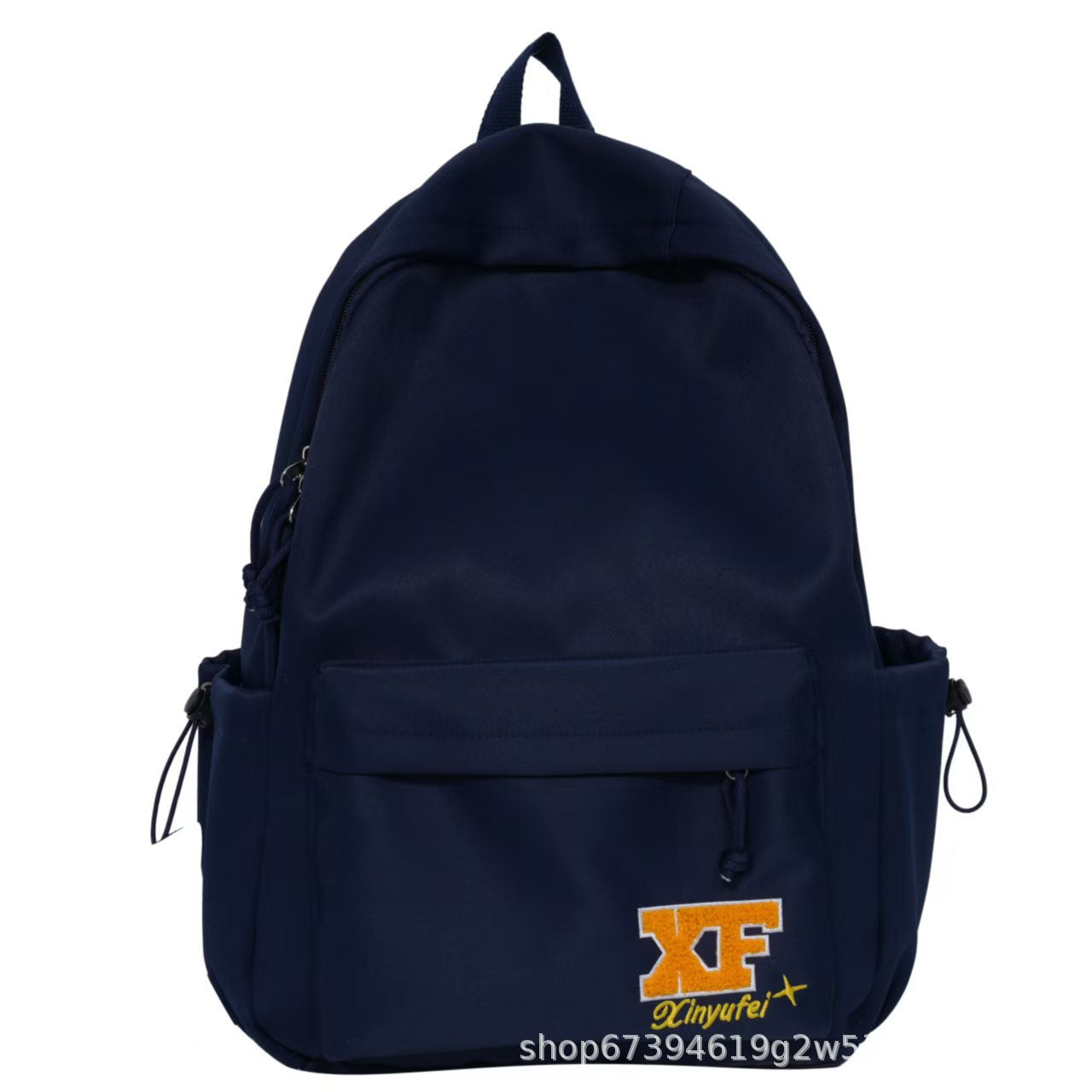 Vielseitiger Multi-Compartment Rucksack Brehn
