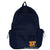 Vielseitiger Multi-Compartment Rucksack Brehn