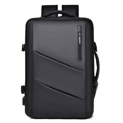 Eleganter Business-Laptop-Rucksack Brehn
