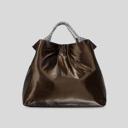 Moderne Minimalistische Lässige Tasche