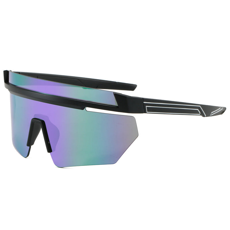 Leistungsstarke Sportsonnenbrille für Herren Brehn