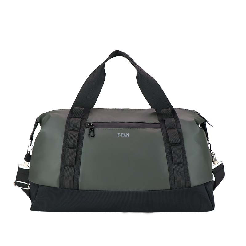 Robuste Sport-Wochenendtasche Brehn