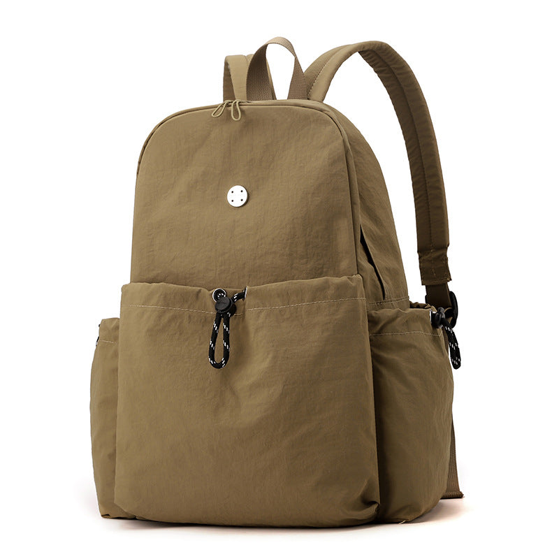 All-Season Vielseitiger Reise Rucksack Brehn