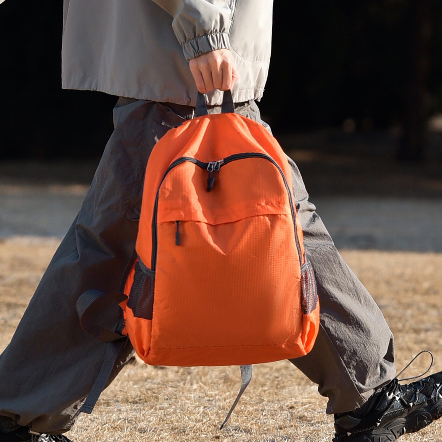 Leichter Tagesrucksack Brehn