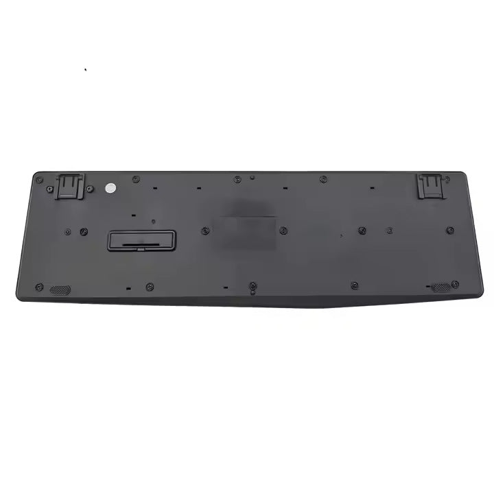 Tragbare Kabellose Tastatur- und Maus-Kombination Brehn