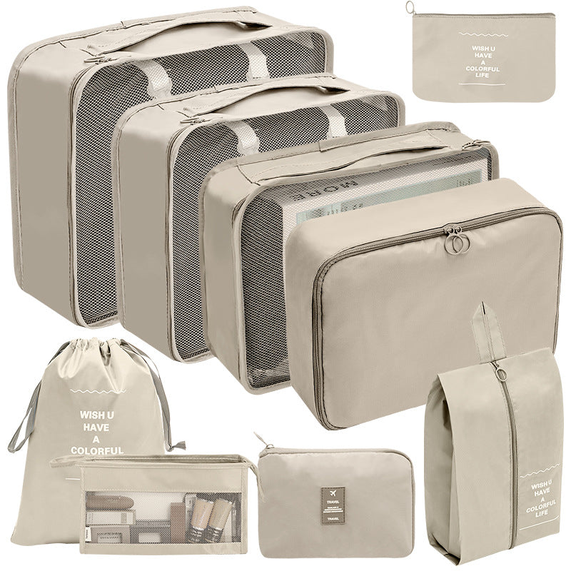 Aufbewahrungstaschen Set Brehn