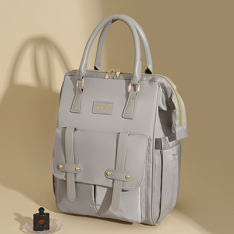 Vielseitiger Mode-Rucksack Brehn