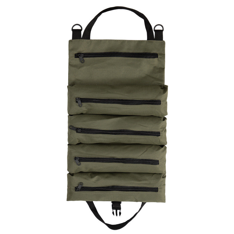 Multifunktionale Autoinnenraumorganisator Tasche Brehn