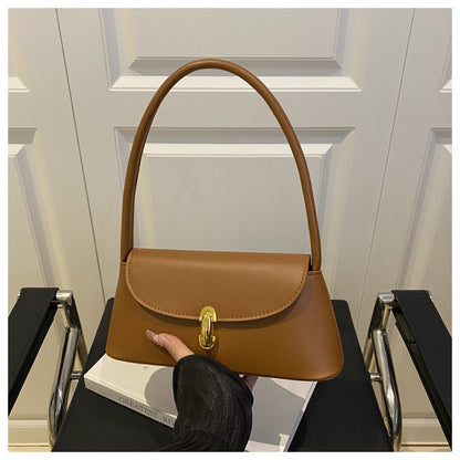 Strukturierte Handtasche Brehn