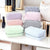 Kosmetik-Organizer-Tasche Aus Strukturiertem Material Brehn