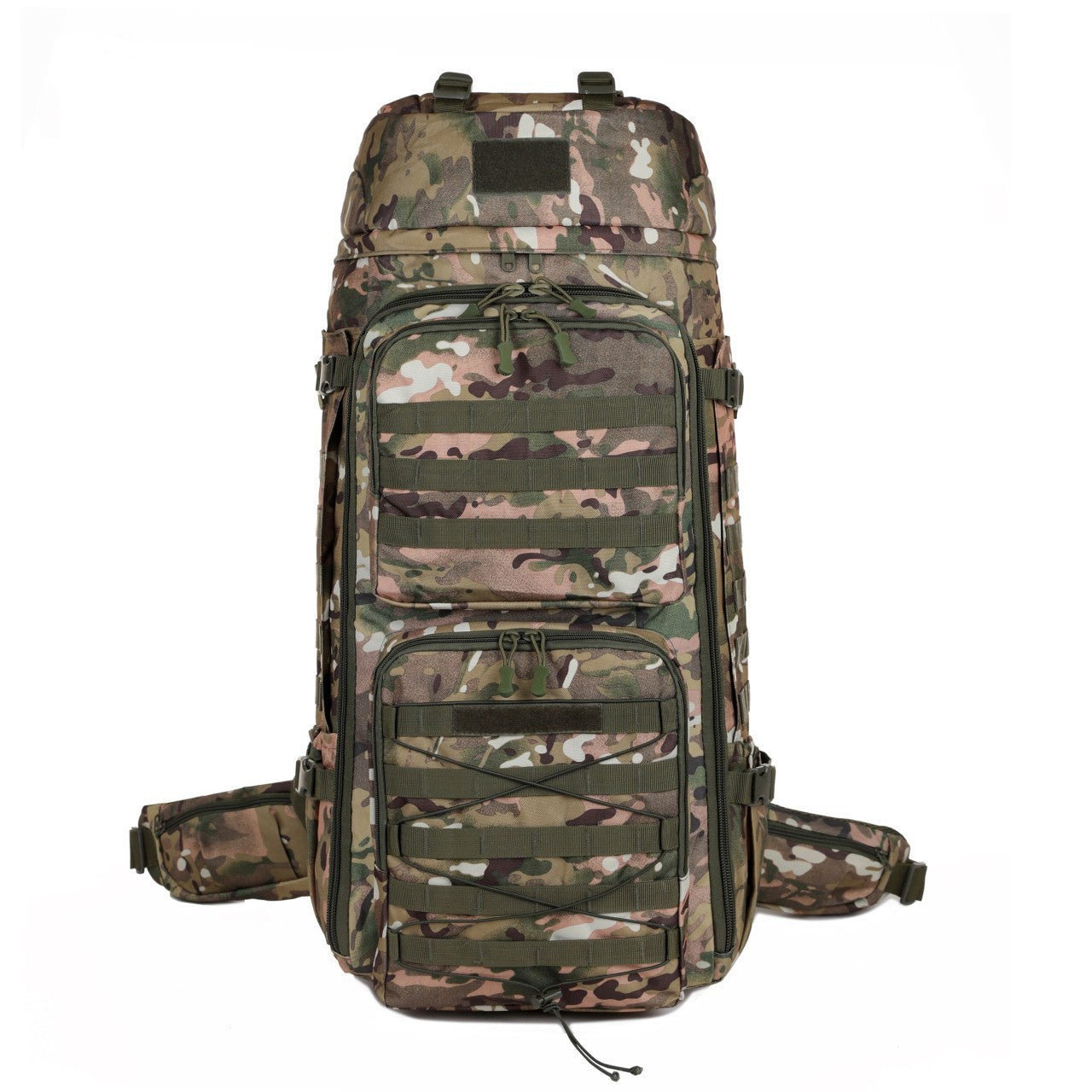 Schwerlast-Expedition-Rucksack Brehn