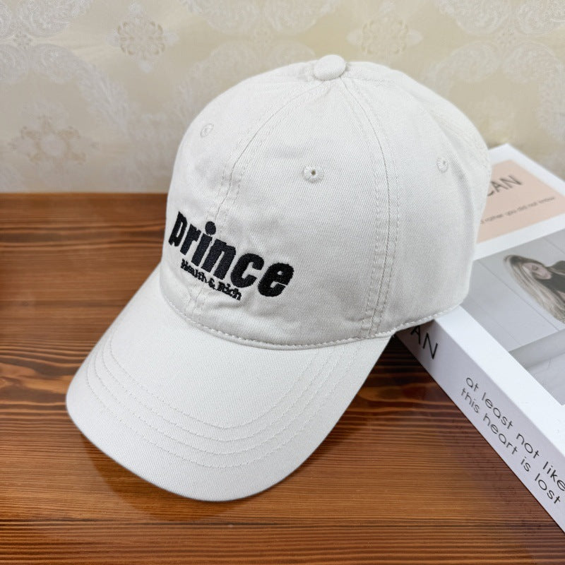 Unisex Freizeitverstellbare Sportmütze Brehn